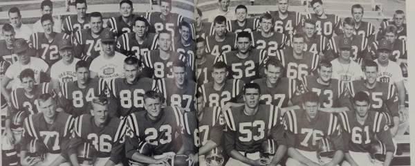 1963 Team